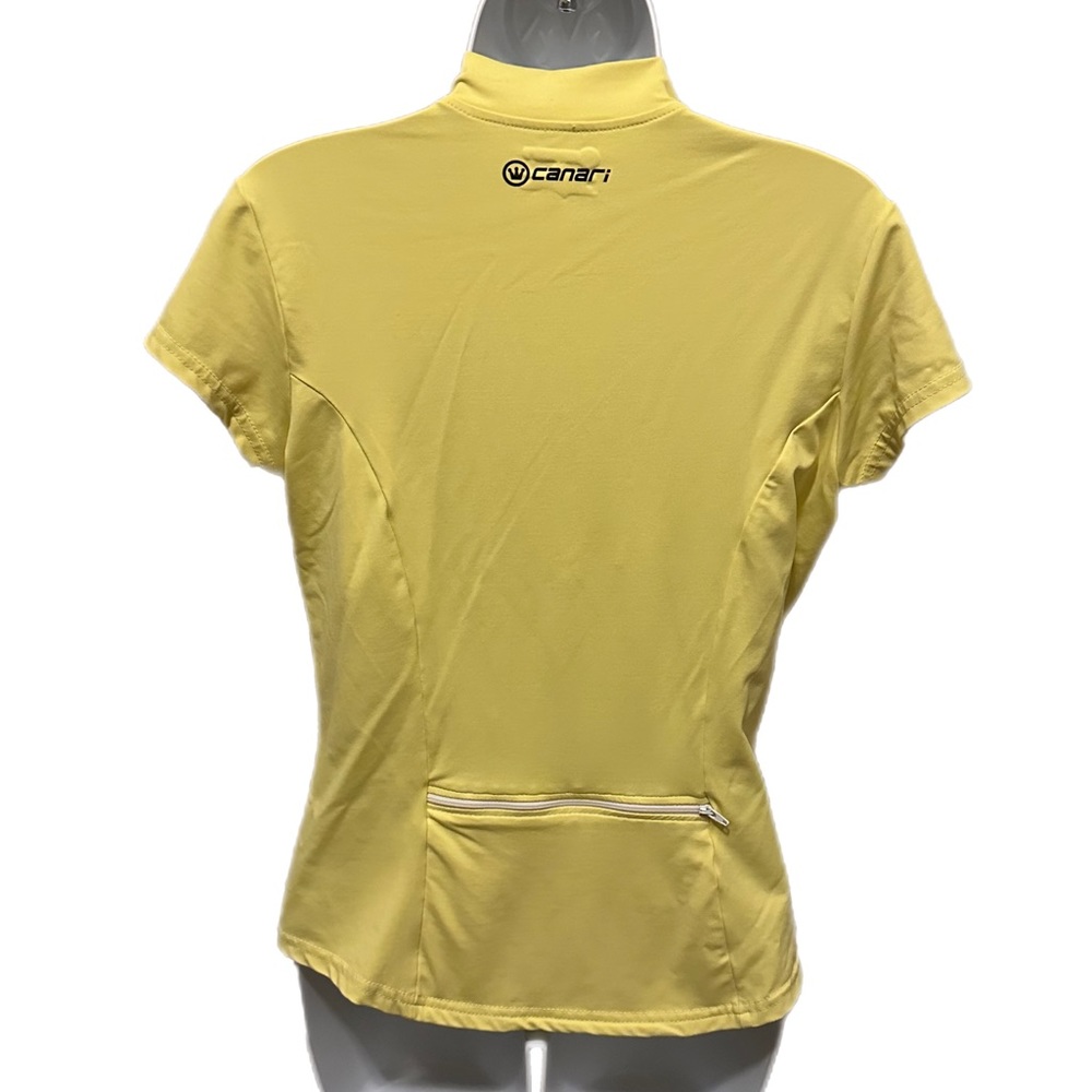 Canari top‎